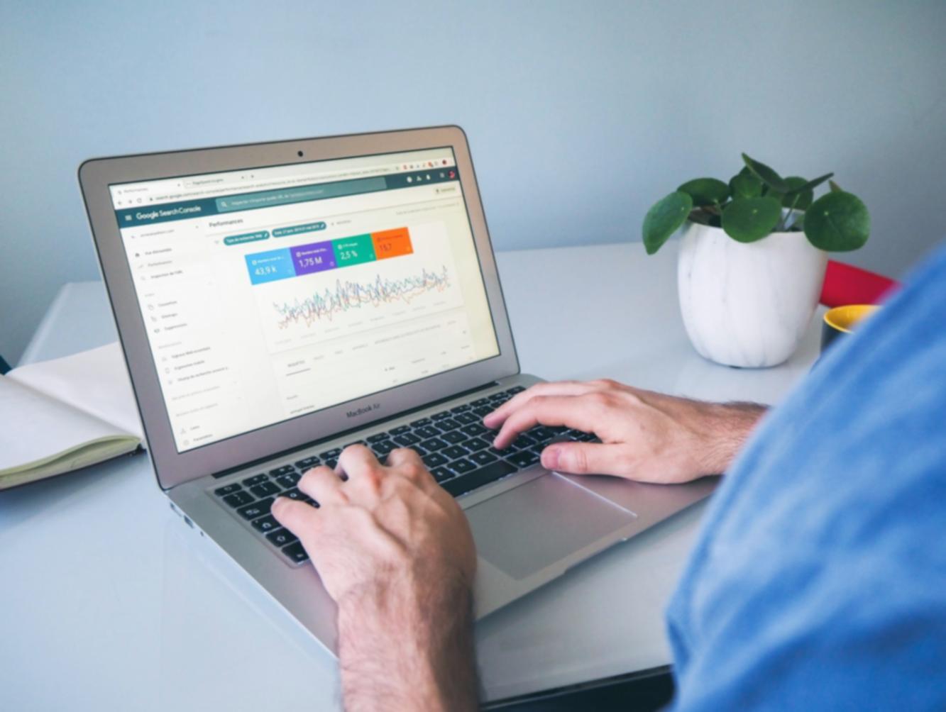 Séminaire stratégie de contenu SEO